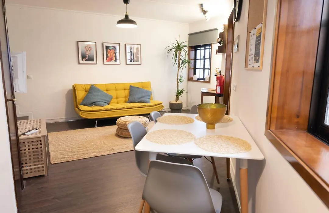 Invicta Flats 2 - Oporto-1