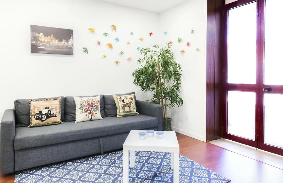 Aposentus - Your Home In Martires Da Liberdade-1