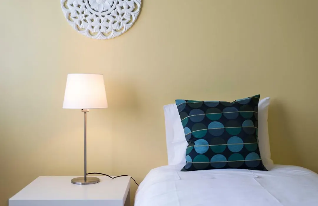 Lapa Premium Apartment-1