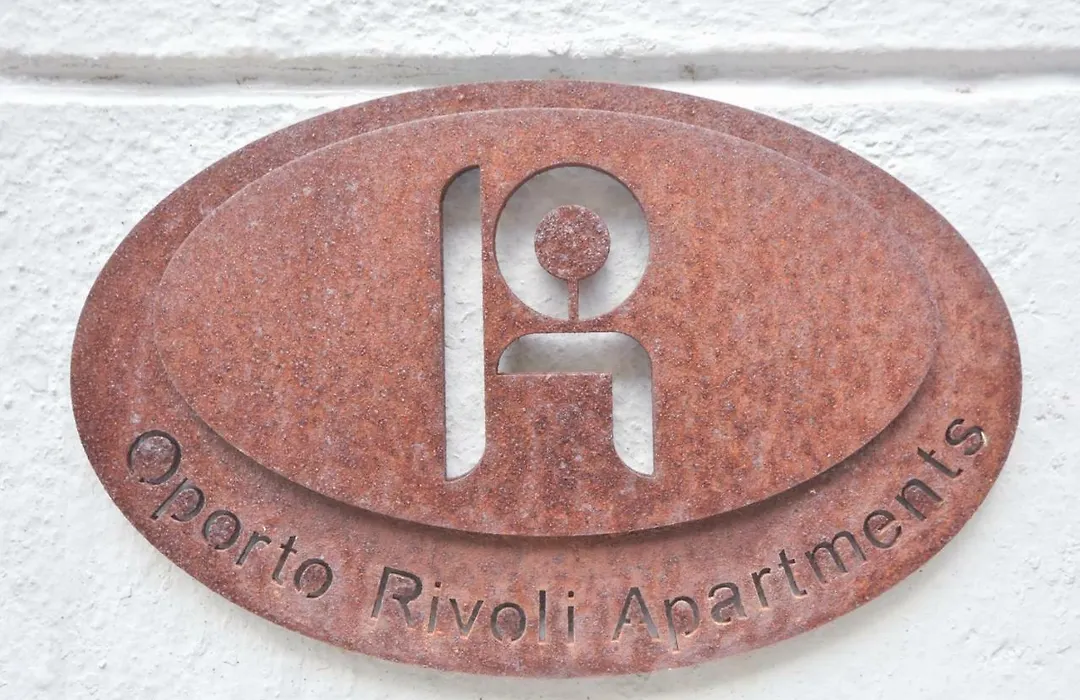 Oporto Rivoli Apartments-1