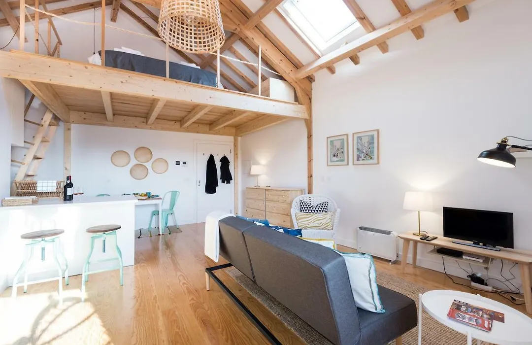 Loft 72-1