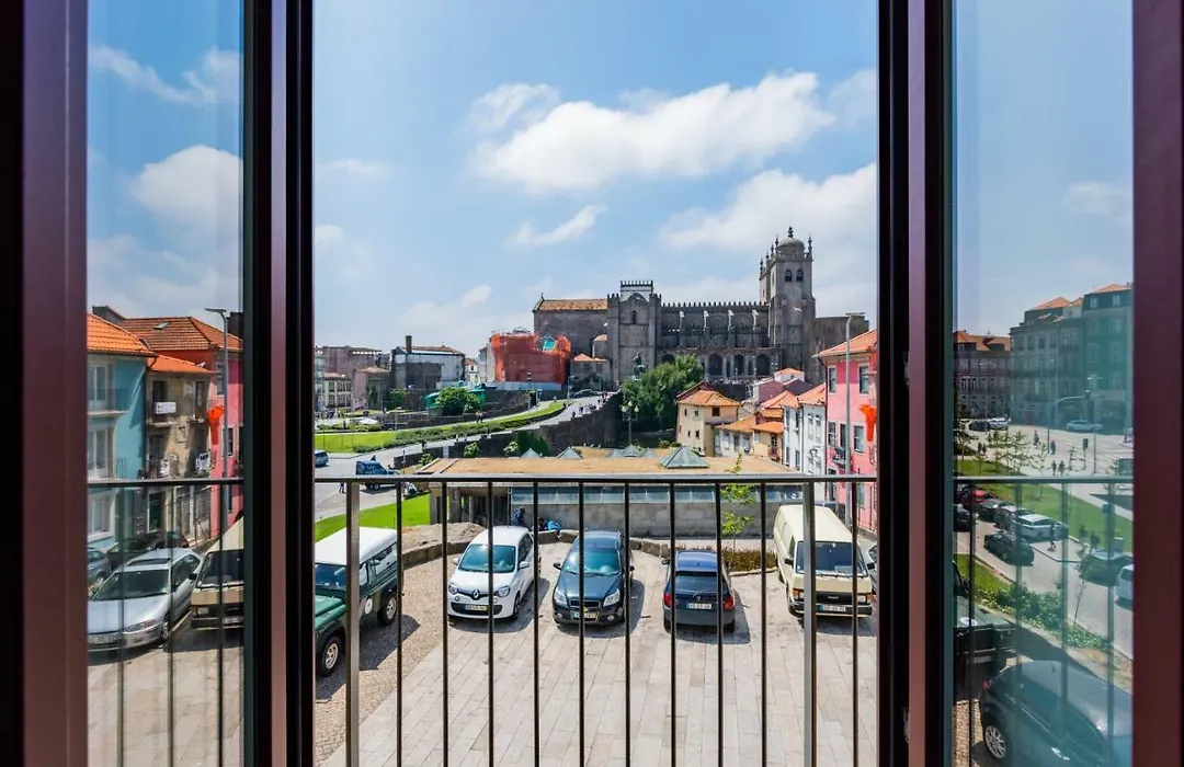 Lemago Porto Apartments - Se-1