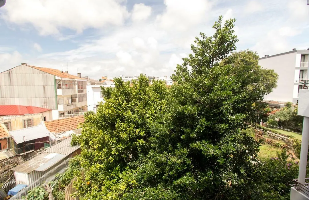 Picasso Suites Porto By Pch-1