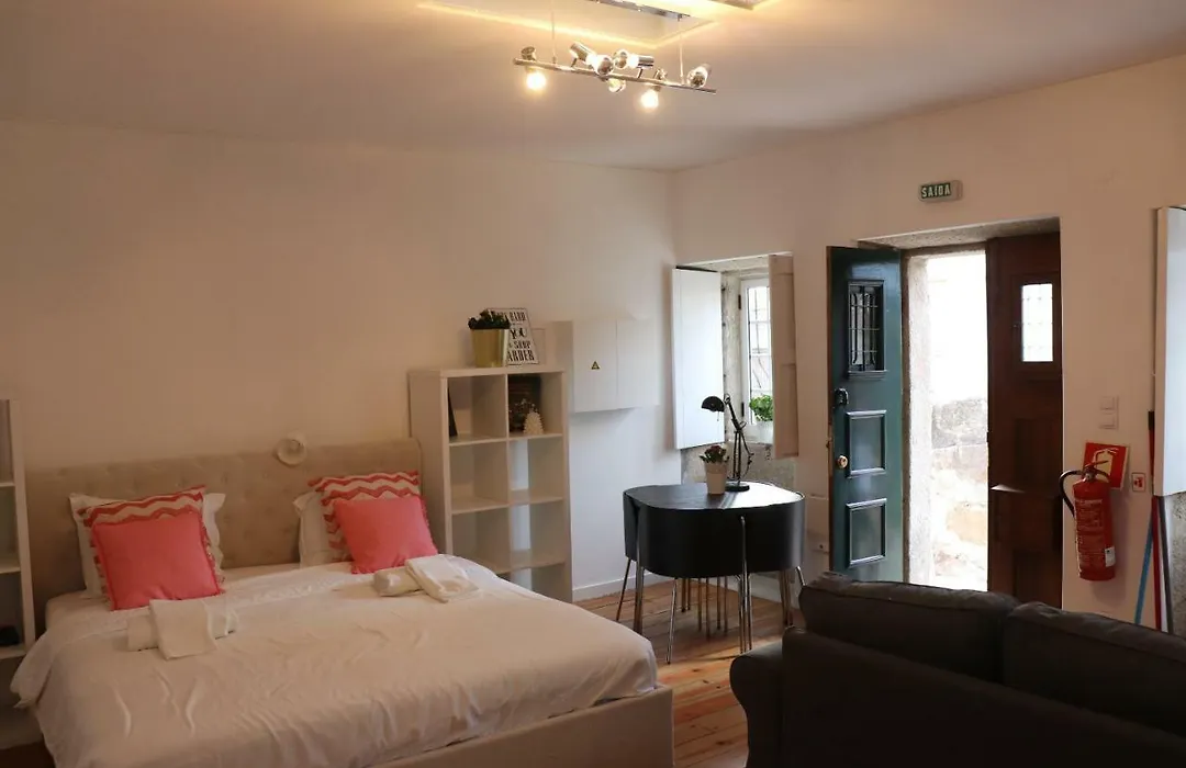 Great & Cosy Foz Velha-1