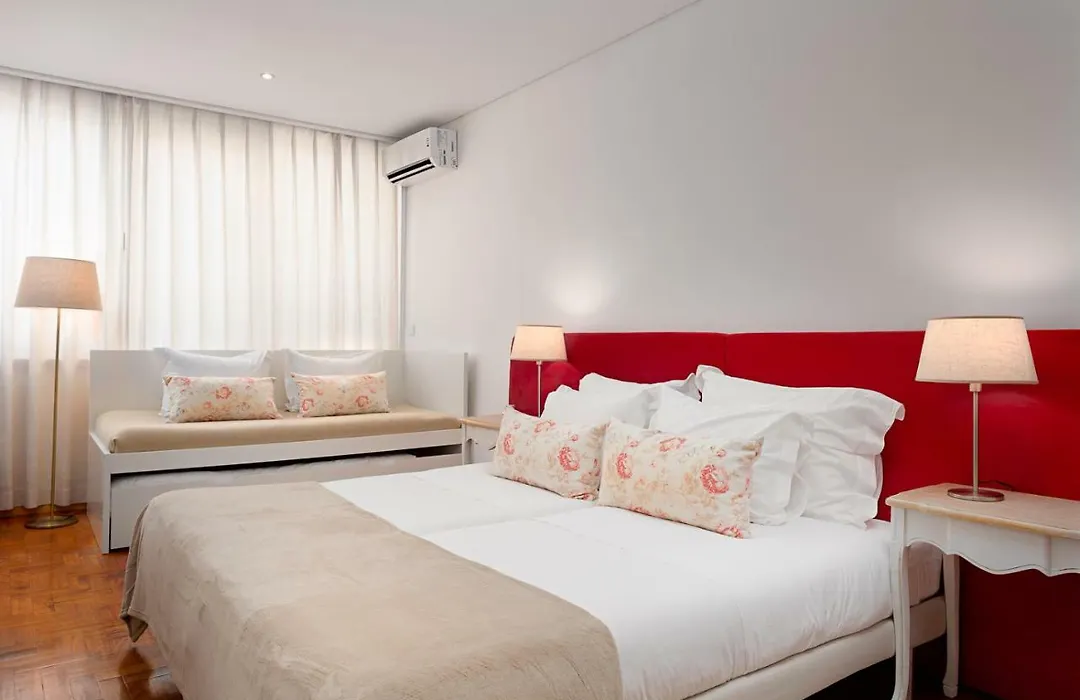 Oporto Stories Apartments-1