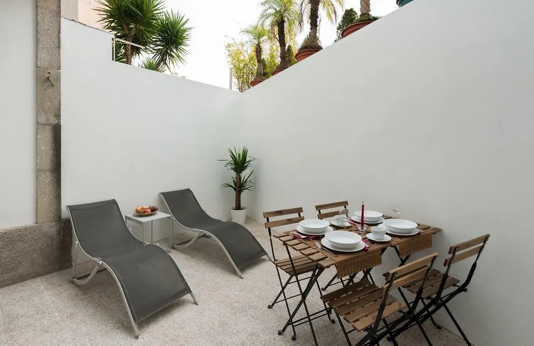 Nabaixa Apartments-1
