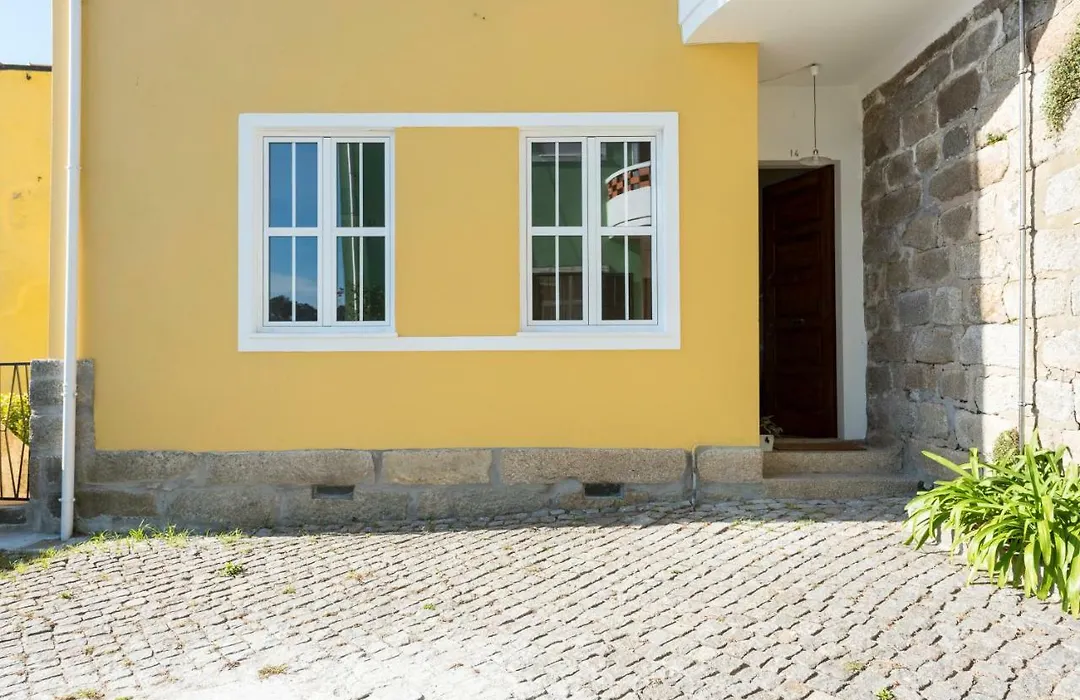 Porto D'Ouro Apartment-1