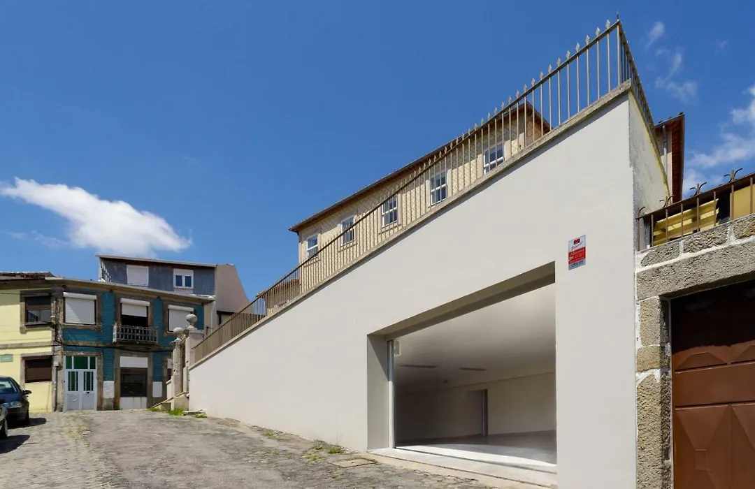 Casas Da Formiga - Riverview Terrace And Pool-1