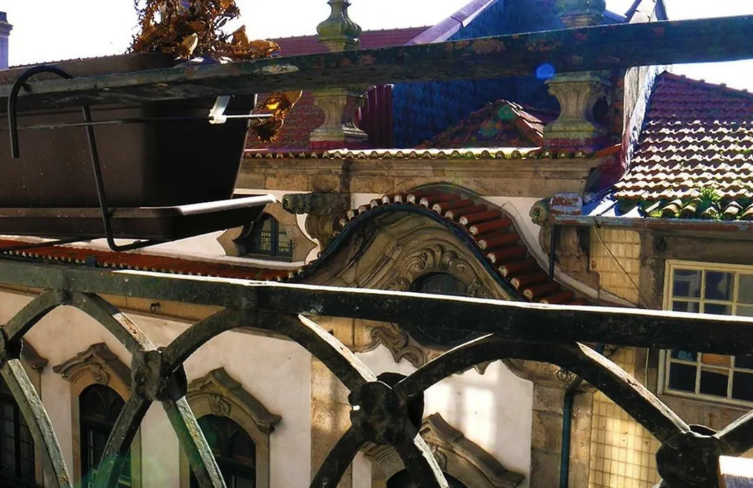 Heart Of The Porto-1