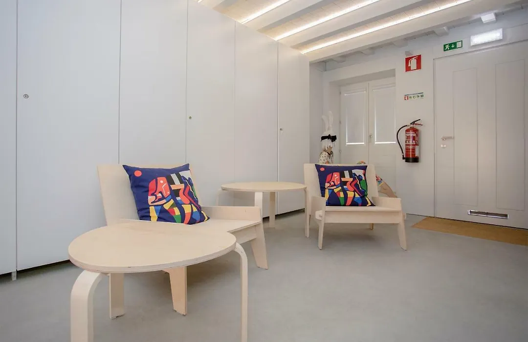 Downtown Cosy Suites-1