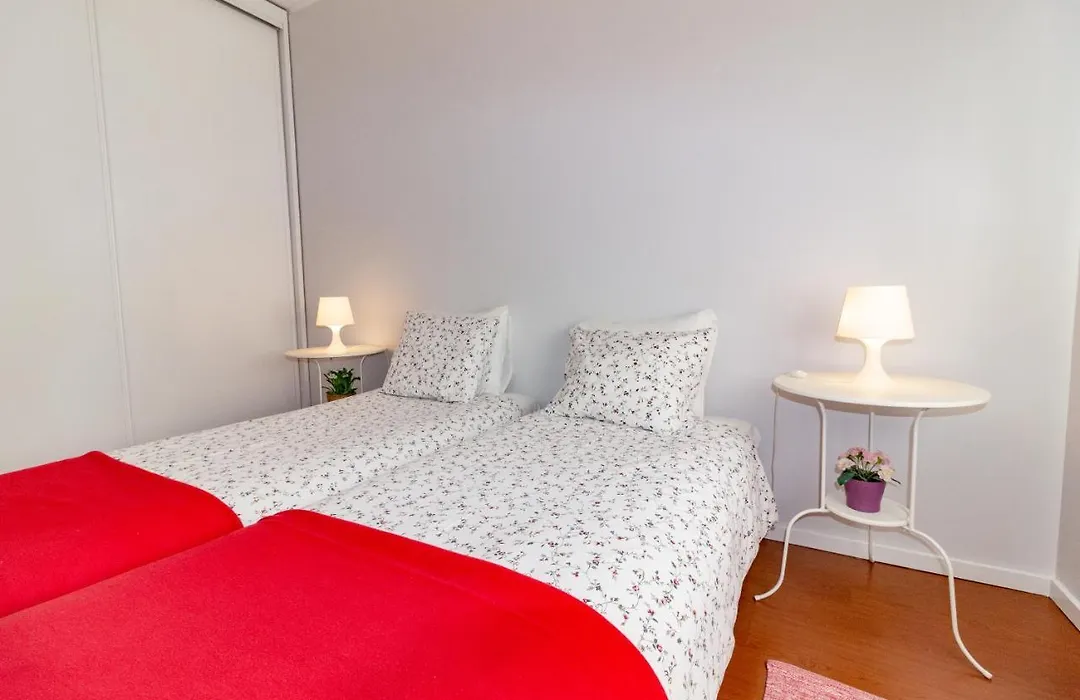 Apartment Cedofeita 408-1