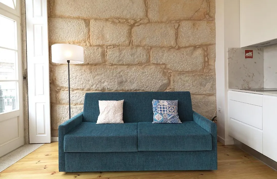 Flh Porto Cozy Studio-1
