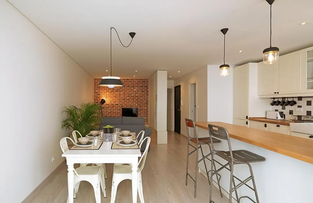 Flh Porto Trindade Cozy Flat-1