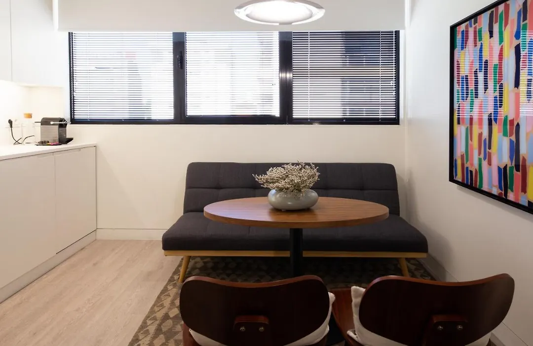 Bessa Apartments - Growhome-1