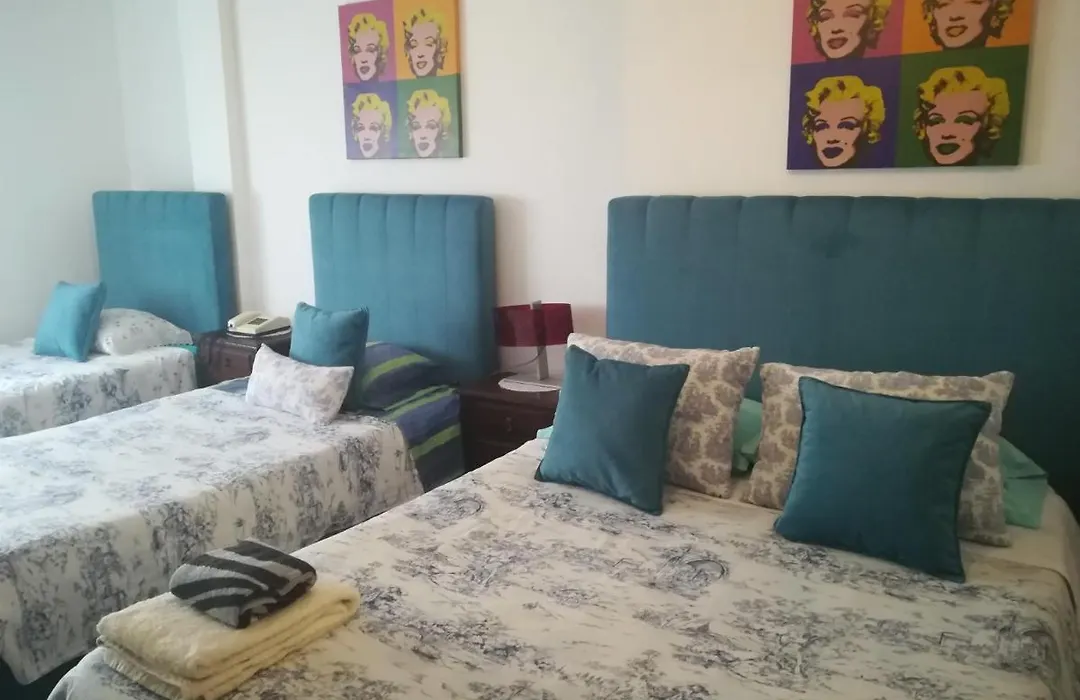Hotel Cristo Rei-1