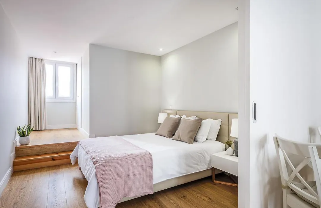 Oporto View Apartments-1