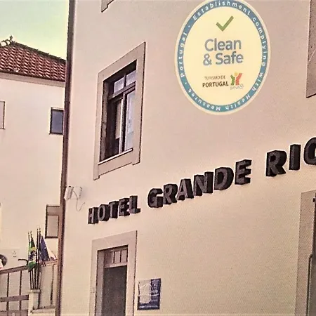 Hotel Grande Rio-2