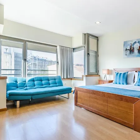 Rs Porto Flats-3