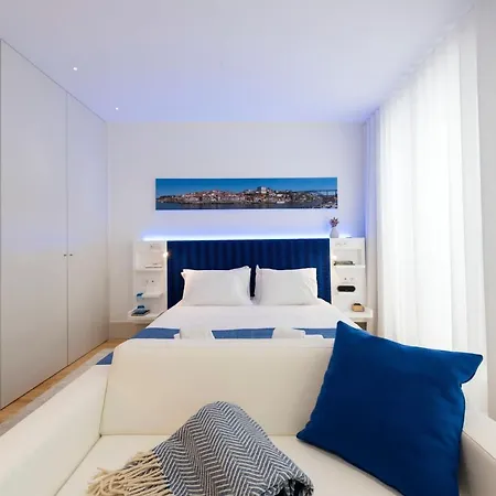 Heart Of D Pedro Apartments-3