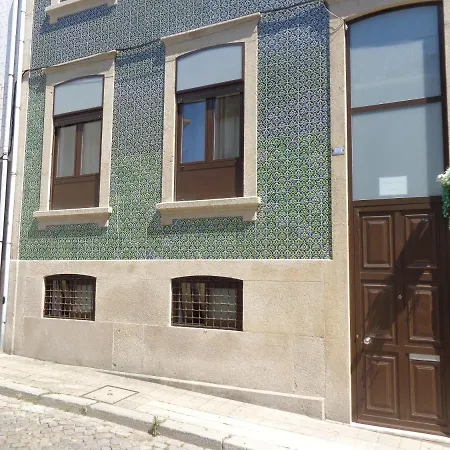 Portuense Alojamento Local-2