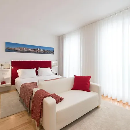 Heart Of D Pedro Apartments-2