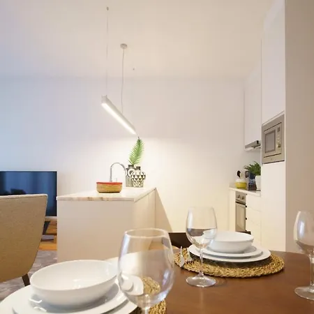 Stayin Apartments - Rua Do Sol-3