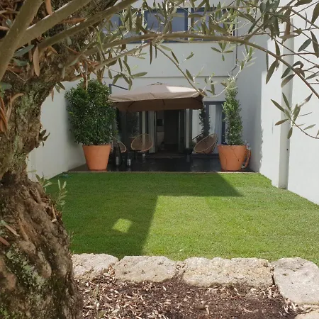Stayin Apartments - Rua Do Sol-2