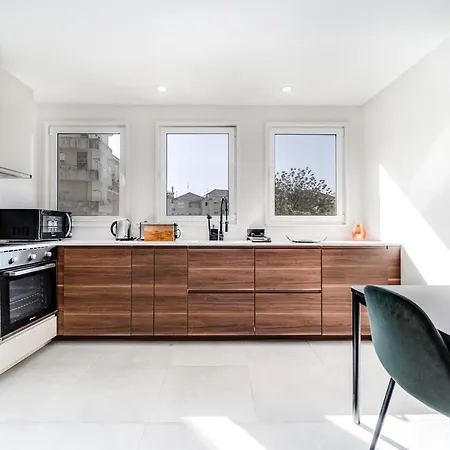 Nomad'S By Sta Catarina Flats - 3Bed Porto-2
