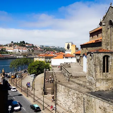 Ribeira Boutique Apartment-2