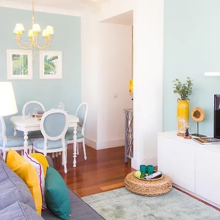 Ribeira Boutique Apartment-3