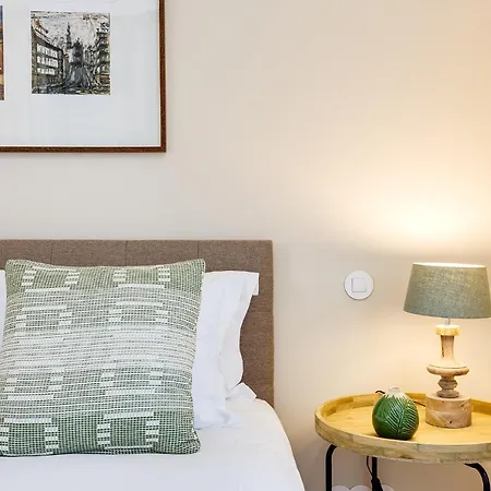 Jardins da Muralha Apartments&Suites by DA'HOME-3
