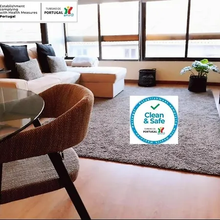 Invictus Porto Apartment-2