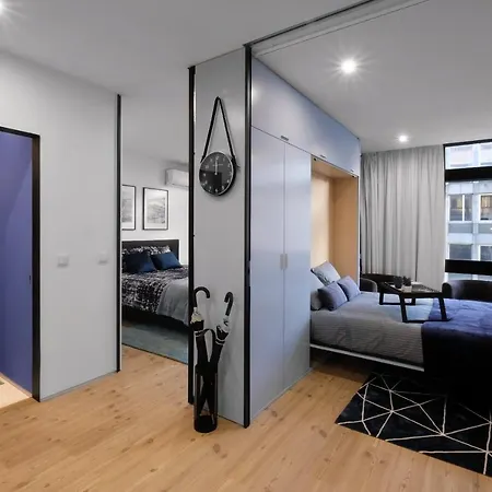 Oporto Blue Douro Residence-2