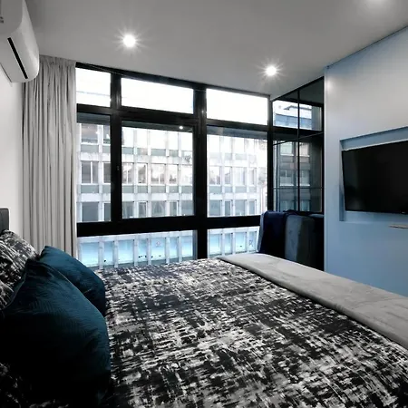 Oporto Blue Douro Residence-3