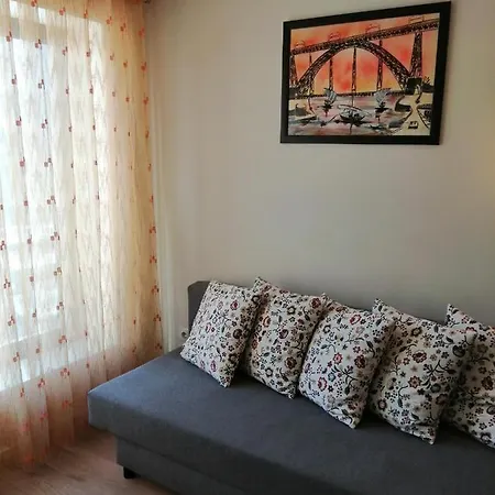 Bc Porto Downtown Apartment-3