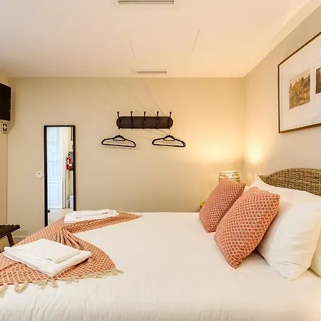 Jardins da Muralha Apartments&Suites by DA'HOME-2