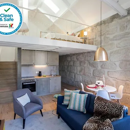Mouzinho Cosy LOFT-2