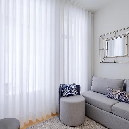 Boutique Rentals-Flores Terrace Historical Centre-3
