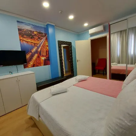 Hotel Privatti-3