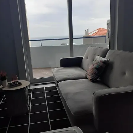 Porto Beach Rooms-2