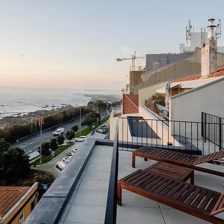 Boutique Rentals- Attico Luxury Design-Ocean Views-2