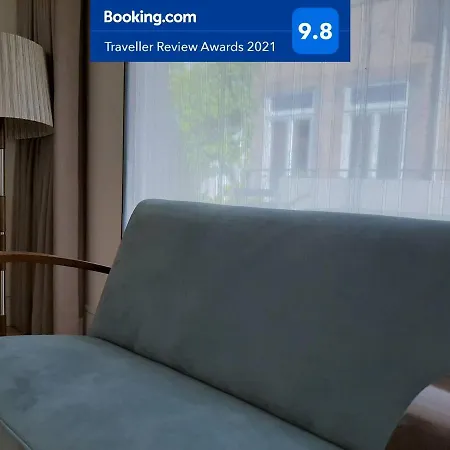 Amazing City Center Apartment Porto Villa Loios-3