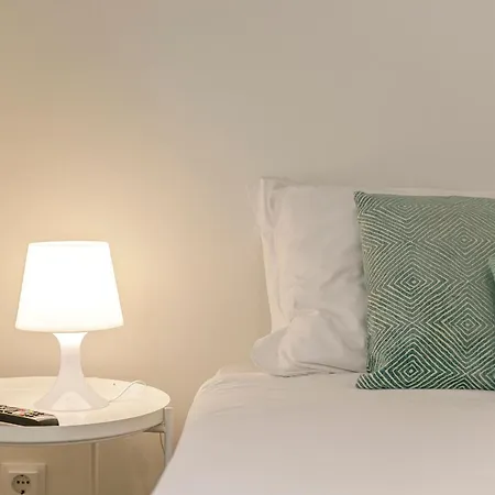 Lovelystay - 1St A Mirante-2