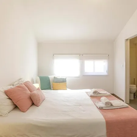 Lovelystay - 1St A Mirante-3