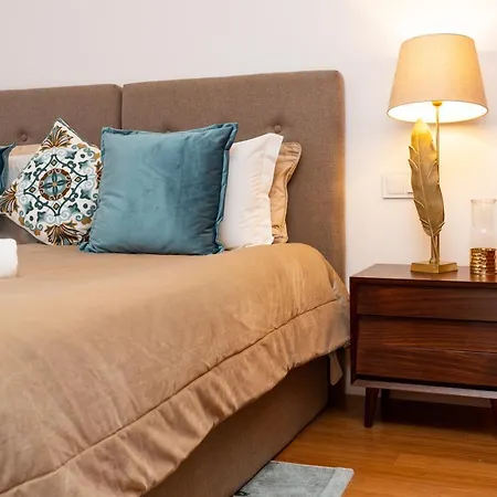 Kate Home'S Trindade Apartments - Porto'S City Centre-2