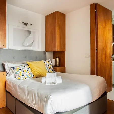 Kate Home'S Trindade Apartments - Porto'S City Centre-3