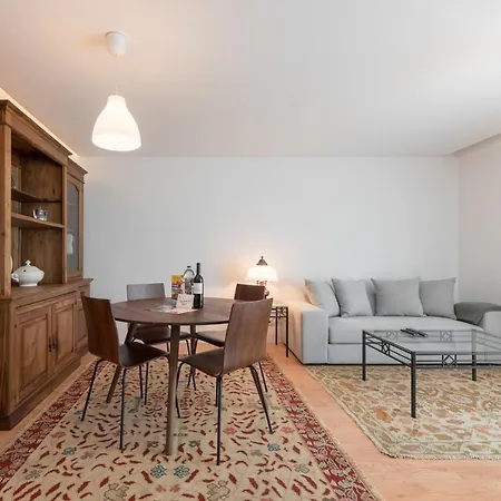 Guestready - Casa Da Avenida-3