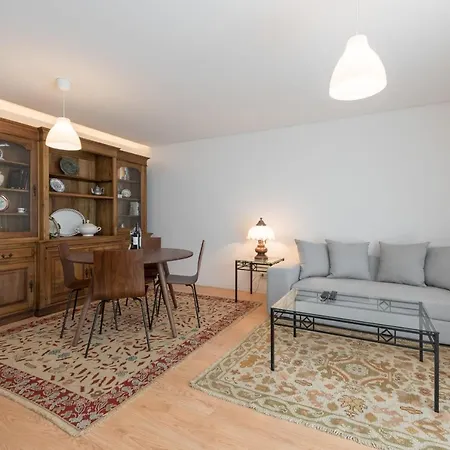 Guestready - Casa Da Avenida-2