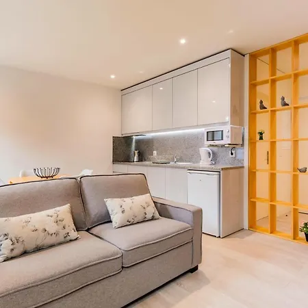 Lemago Porto Apartments - Sao Bento-2