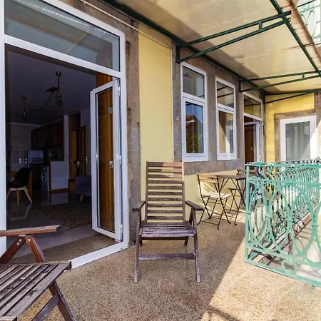 Belomonte River View Apartments-3
